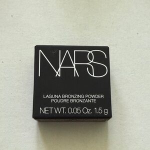NARS Bronzing Powder Laguna 02 (original)